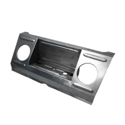 Komp. Indv. reservehjulsbrnd Bobbel 1954-57