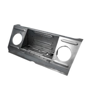 Komp. Indv. reservehjulsbrnd Bobbel 1960 til 61