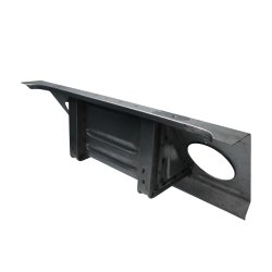 Komp. Indv. reservehjulsbrnd Bobbel 1960 til 61