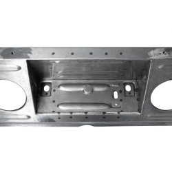 Komp. Indv. reservehjulsbrnd Bobbel 1960 til 61