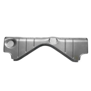 vre Napoleon inderst Bobbel 1953-57