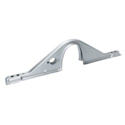 Napoleonshat p chassis SWT