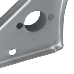 Napoleonshat p chassis SWT