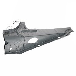 Indvendig hjrne hjre bag topkvalitet