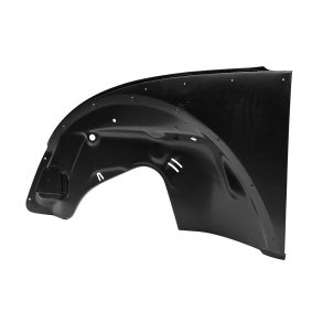 Inderskrm komplet venstre for