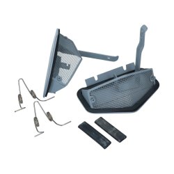 Crotch coolers 2 stk