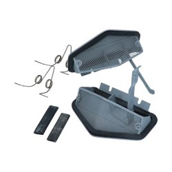 Crotch coolers 2 stk