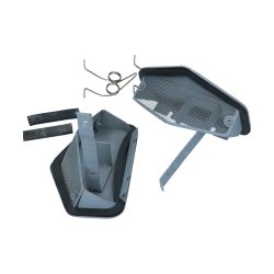 Crotch coolers 2 stk