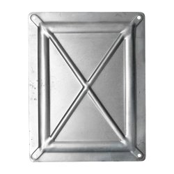 Dksel Bag bagsde Split Bobbel op til 1952