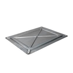 Dksel Bag bagsde Split Bobbel op til 1952