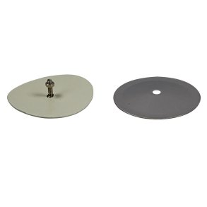 Dksel torsionsstang hjre og venstre pr. stk.