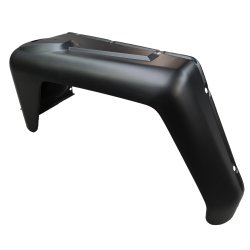 Forskrm Jagtvogn stl, Venstre