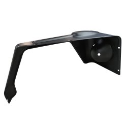 Forskrm Jagtvogn stl, Venstre