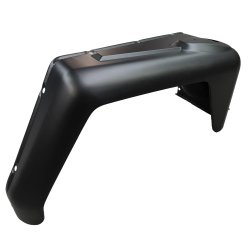 Forskrm Jagtvogn stl, Hjre