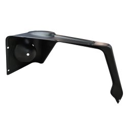 Forskrm Jagtvogn stl, Hjre