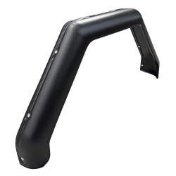 Bagskrm venstre Jagtvogn