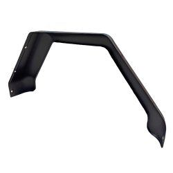 Bagskrm venstre Jagtvogn