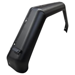 Bagskrm hjre Jagtvogn