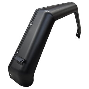 Bagskrm hjre Jagtvogn