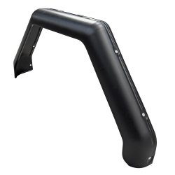 Bagskrm hjre Jagtvogn