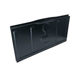 Frontpanel Jagtvogn 181