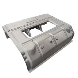 Sdekonsol Splitbus 1963 til 67