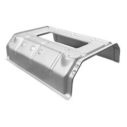 Sdekonsol Splitbus 1955 - 63