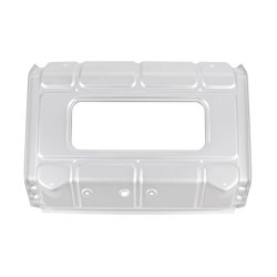 Sdekonsol Splitbus 1955 - 63