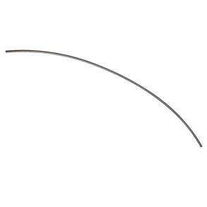 Afslutningskant front nederst splitbus