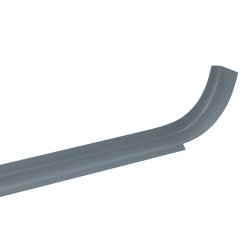 Bagklap repstykke bus