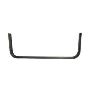 Repstykke sideruderamme