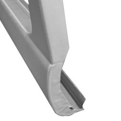 Rudepanel udv. Venstre Bus 61-67