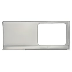 Rudepanel udv. venstre Bus 61-67