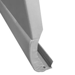 Rudepanel udv. venstre Bus 61-67