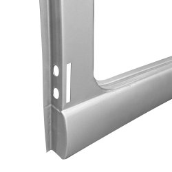 Rudepanel udv. venstre Bus 61-67