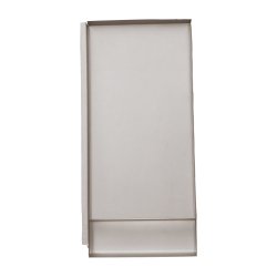 Kort sidepanel verste Pick-up venstre