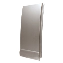 Kort sidepanel verste Pick-up venstre