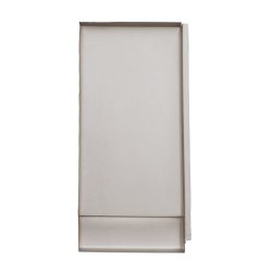 Kort sidepanel verste Pick-up hjre