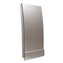 Kort sidepanel verste Pick-up hjre