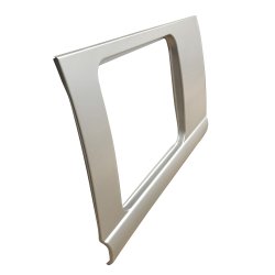 Sidepanel verste Pick-up venstre