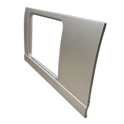 Sidepanel verste Pick-up venstre