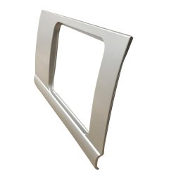 Sidepanel verste, Pick-up hjre