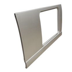 Sidepanel verste, Pick-up hjre