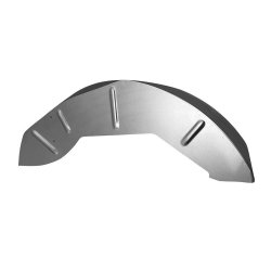 Hjulkasse bag venstre Bus 03/55-07/62