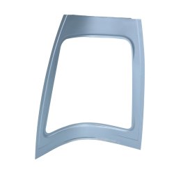 Indvendig ruderamme i baghjrne -63