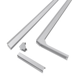 L�ngdevanger under lad Pick-up og Doka