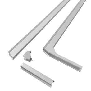 Lngdevanger under lad Pick-up og Doka