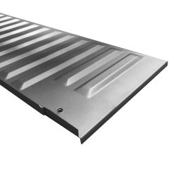 Ladbunde forreste pick-up