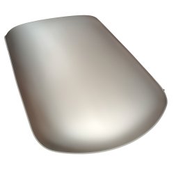 Tag dobbeltkabine pick-up