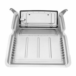 Friskluftkasse Pick-up